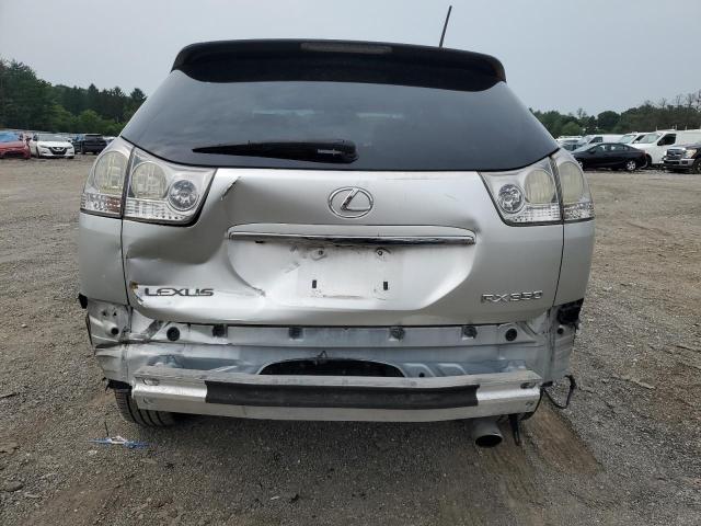 Photo 5 VIN: 2T2GK31U48C044222 - LEXUS RX 350 