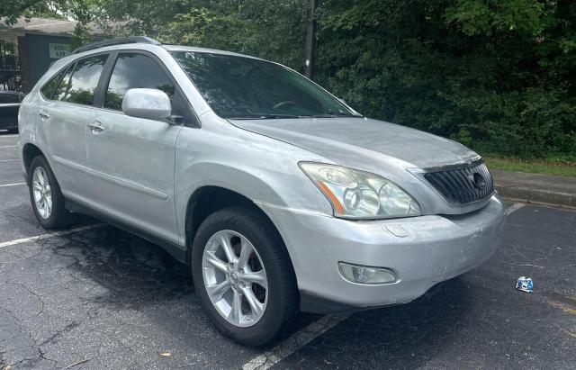 Photo 0 VIN: 2T2GK31U48C046942 - LEXUS RX 350 