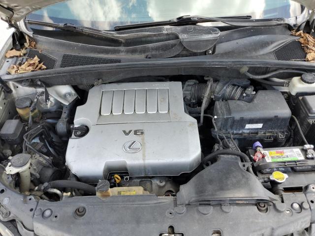 Photo 11 VIN: 2T2GK31U48C046942 - LEXUS RX 350 