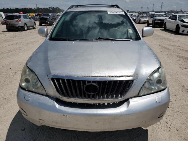 Photo 4 VIN: 2T2GK31U48C046942 - LEXUS RX 350 