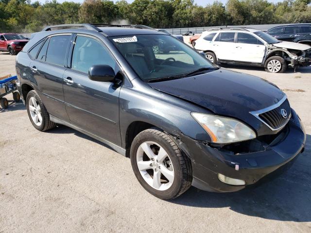 Photo 3 VIN: 2T2GK31U48C049081 - LEXUS RX350 