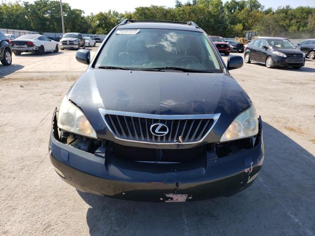 Photo 4 VIN: 2T2GK31U48C049081 - LEXUS RX350 