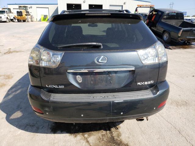 Photo 5 VIN: 2T2GK31U48C049081 - LEXUS RX350 