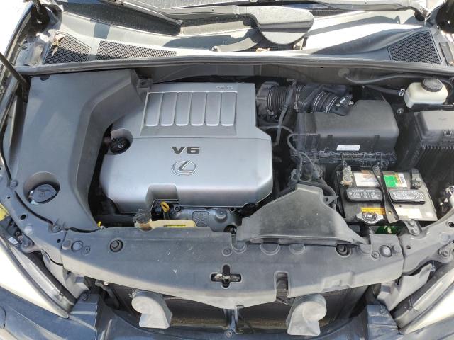 Photo 11 VIN: 2T2GK31U48C050683 - LEXUS RX 350 