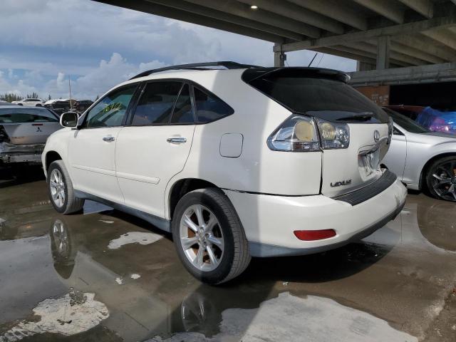 Photo 1 VIN: 2T2GK31U49C057263 - LEXUS RX 350 