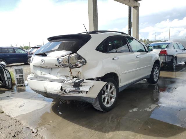 Photo 2 VIN: 2T2GK31U49C057263 - LEXUS RX 350 