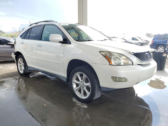 Photo 3 VIN: 2T2GK31U49C057263 - LEXUS RX 350 