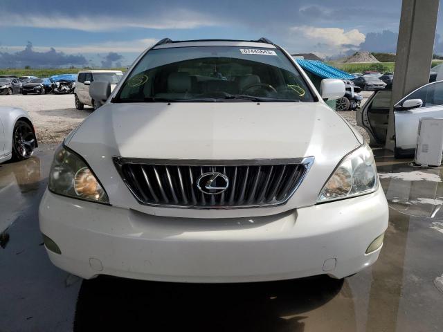 Photo 4 VIN: 2T2GK31U49C057263 - LEXUS RX 350 