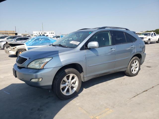 Photo 0 VIN: 2T2GK31U49C058218 - LEXUS RX 350 