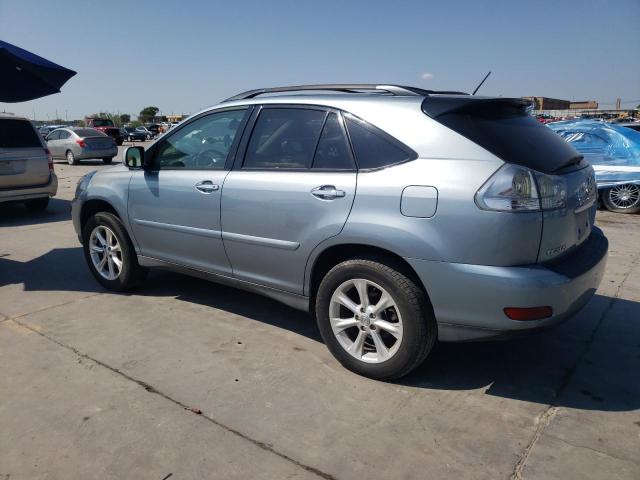 Photo 1 VIN: 2T2GK31U49C058218 - LEXUS RX 350 