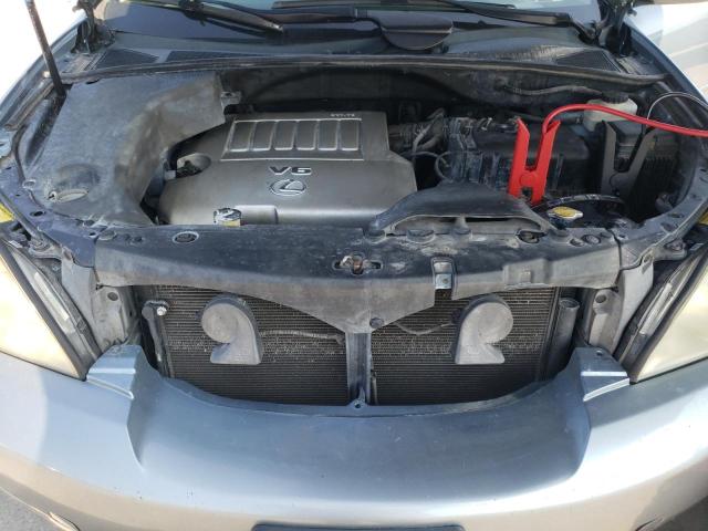 Photo 11 VIN: 2T2GK31U49C058218 - LEXUS RX 350 