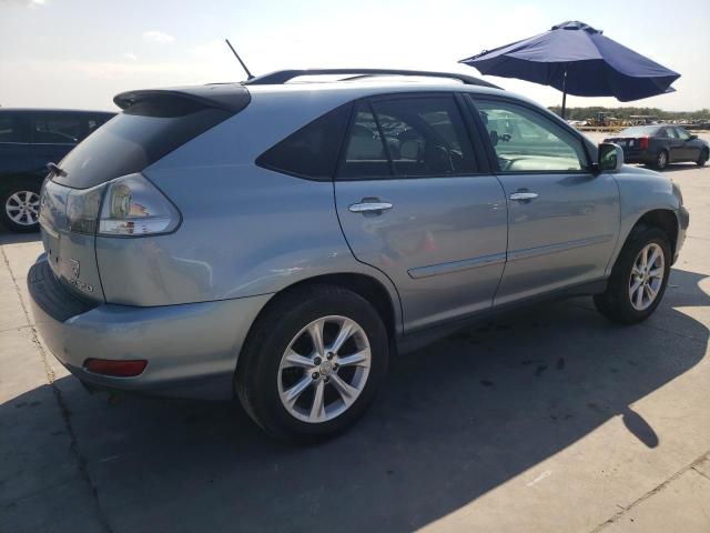 Photo 2 VIN: 2T2GK31U49C058218 - LEXUS RX 350 