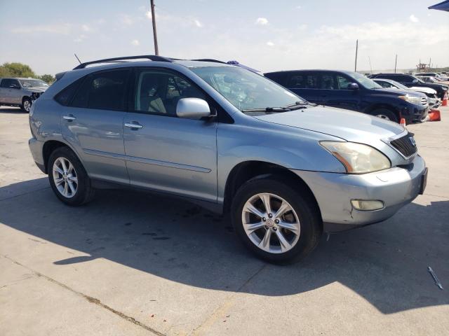 Photo 3 VIN: 2T2GK31U49C058218 - LEXUS RX 350 