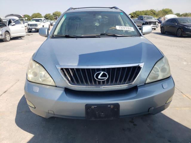 Photo 4 VIN: 2T2GK31U49C058218 - LEXUS RX 350 