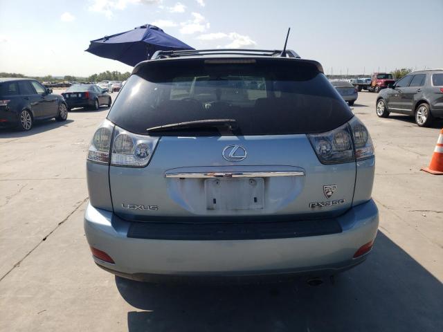 Photo 5 VIN: 2T2GK31U49C058218 - LEXUS RX 350 