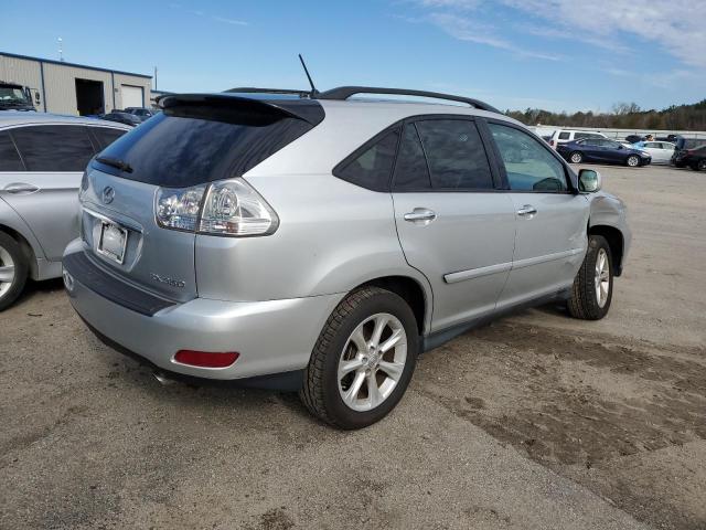 Photo 2 VIN: 2T2GK31U49C059529 - LEXUS RX350 