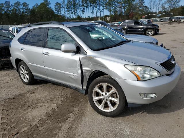 Photo 3 VIN: 2T2GK31U49C059529 - LEXUS RX350 