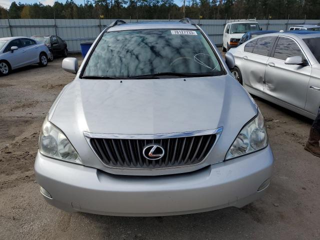 Photo 4 VIN: 2T2GK31U49C059529 - LEXUS RX350 