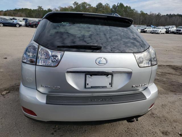 Photo 5 VIN: 2T2GK31U49C059529 - LEXUS RX350 