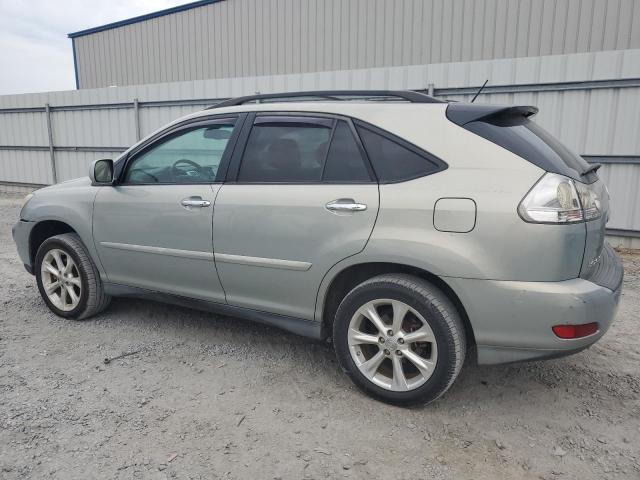 Photo 1 VIN: 2T2GK31U49C060714 - LEXUS RX350 