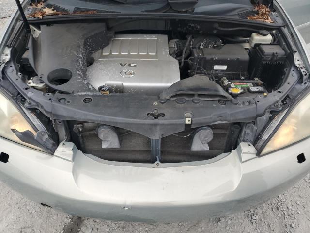 Photo 11 VIN: 2T2GK31U49C060714 - LEXUS RX350 