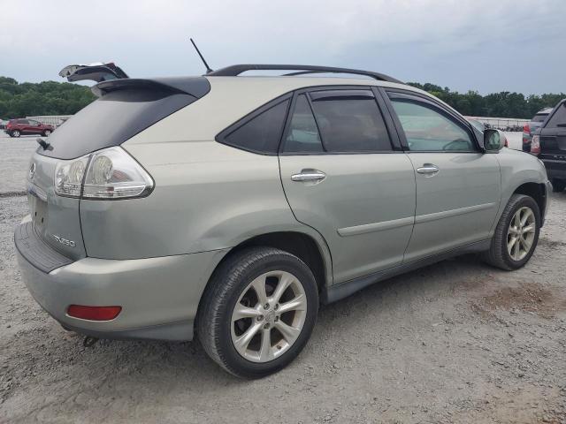 Photo 2 VIN: 2T2GK31U49C060714 - LEXUS RX350 