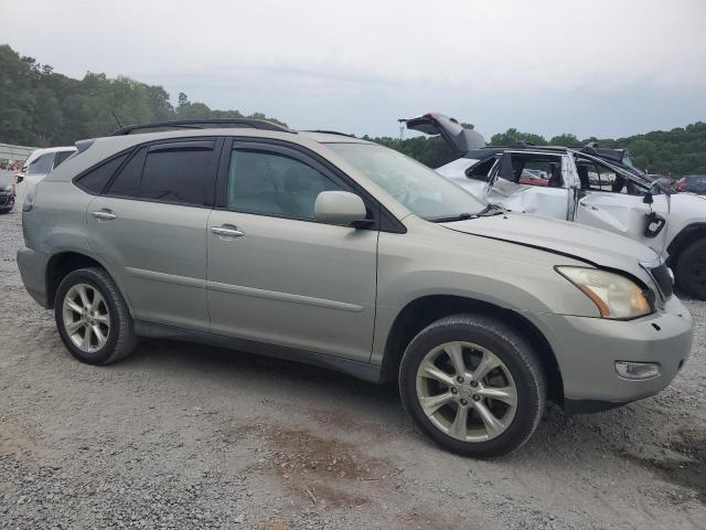 Photo 3 VIN: 2T2GK31U49C060714 - LEXUS RX350 