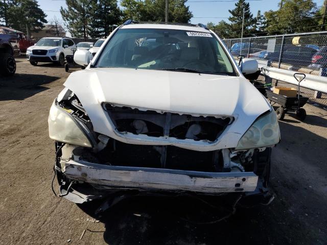 Photo 4 VIN: 2T2GK31U49C063483 - LEXUS RX 350 