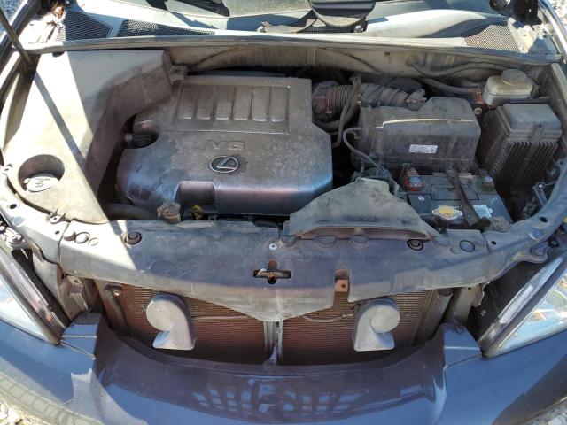 Photo 11 VIN: 2T2GK31U49C063953 - LEXUS RX350 