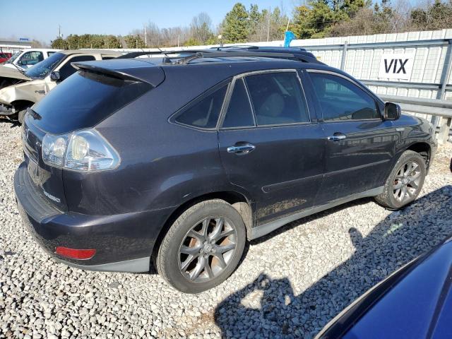 Photo 2 VIN: 2T2GK31U49C063953 - LEXUS RX350 