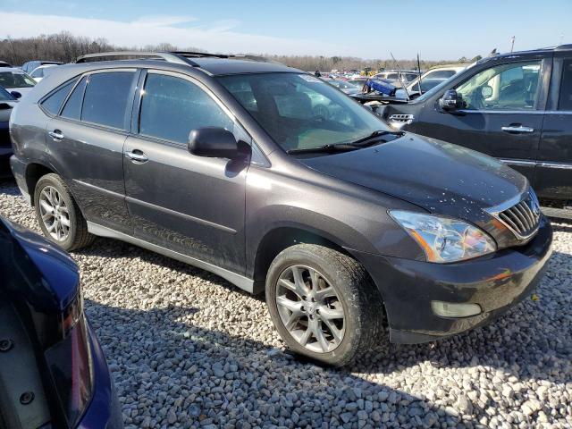 Photo 3 VIN: 2T2GK31U49C063953 - LEXUS RX350 