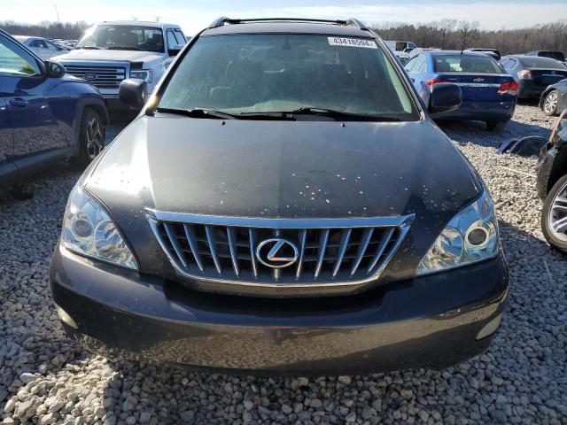 Photo 4 VIN: 2T2GK31U49C063953 - LEXUS RX350 