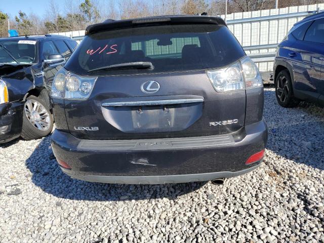 Photo 5 VIN: 2T2GK31U49C063953 - LEXUS RX350 