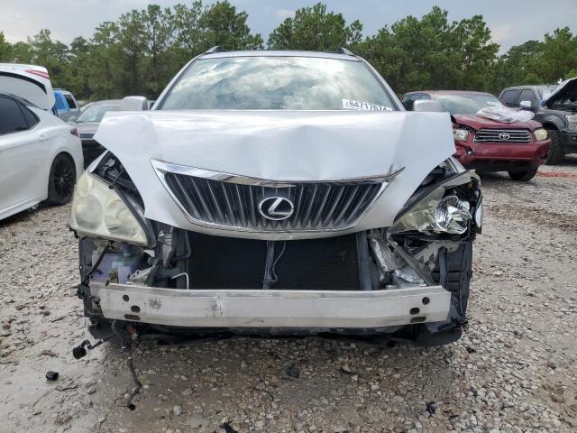 Photo 4 VIN: 2T2GK31U49C065511 - LEXUS RX350 