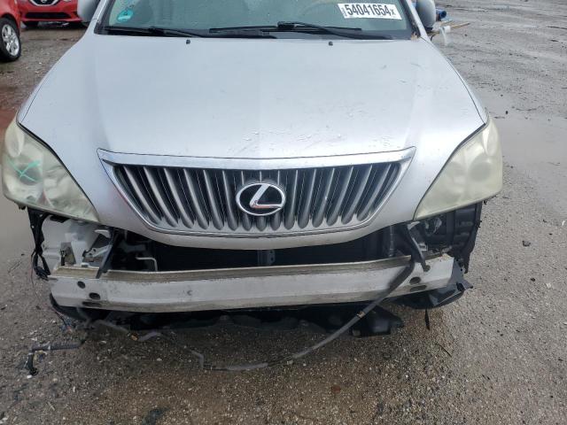 Photo 10 VIN: 2T2GK31U49C066318 - LEXUS RX350 