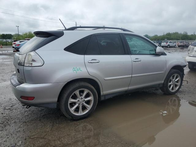 Photo 2 VIN: 2T2GK31U49C066318 - LEXUS RX350 