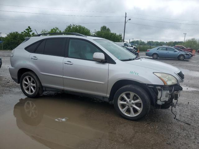 Photo 3 VIN: 2T2GK31U49C066318 - LEXUS RX350 