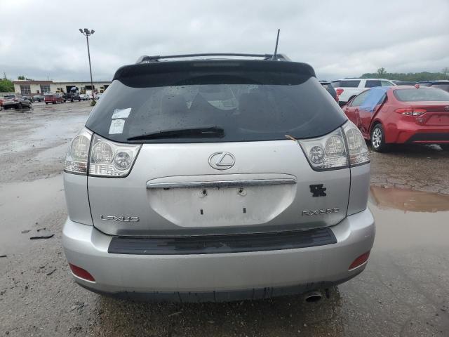 Photo 5 VIN: 2T2GK31U49C066318 - LEXUS RX350 