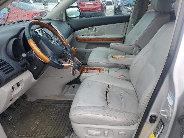 Photo 6 VIN: 2T2GK31U49C066318 - LEXUS RX350 