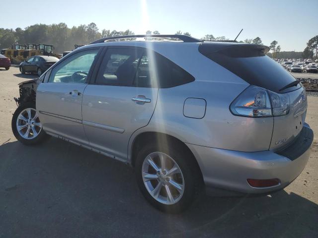 Photo 1 VIN: 2T2GK31U49C072054 - LEXUS RX 350 