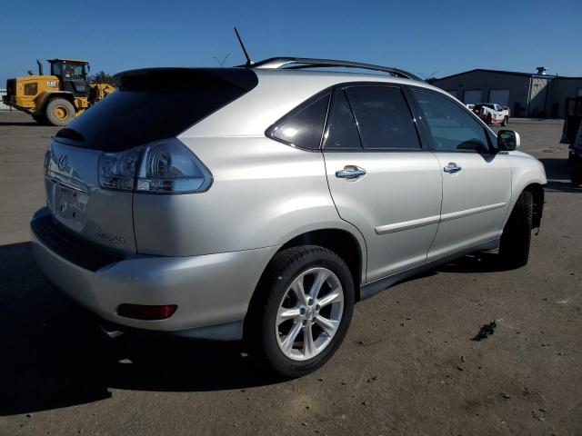 Photo 2 VIN: 2T2GK31U49C072054 - LEXUS RX 350 