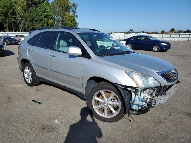 Photo 3 VIN: 2T2GK31U49C072054 - LEXUS RX 350 