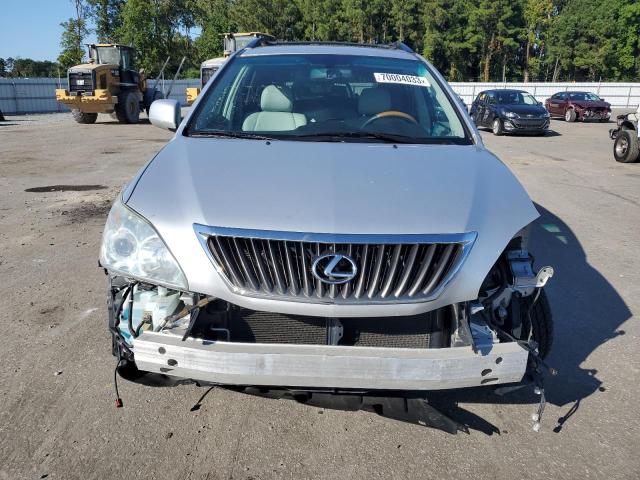 Photo 4 VIN: 2T2GK31U49C072054 - LEXUS RX 350 