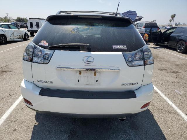 Photo 5 VIN: 2T2GK31U49C080560 - LEXUS RX350 