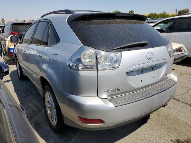 Photo 1 VIN: 2T2GK31U49C080784 - LEXUS RX350 