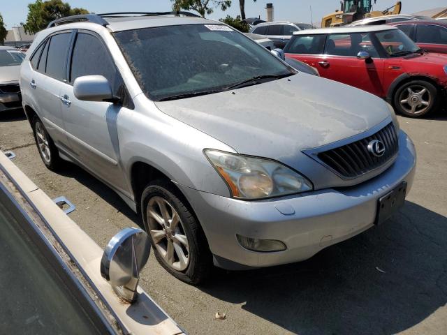 Photo 3 VIN: 2T2GK31U49C080784 - LEXUS RX350 