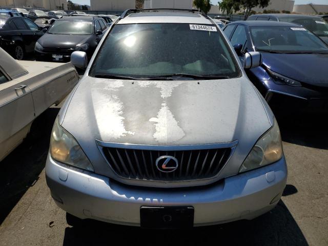 Photo 4 VIN: 2T2GK31U49C080784 - LEXUS RX350 