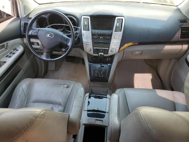 Photo 7 VIN: 2T2GK31U49C080784 - LEXUS RX350 