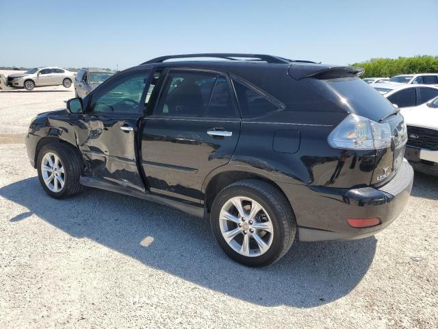 Photo 1 VIN: 2T2GK31U49C081529 - LEXUS RX350 