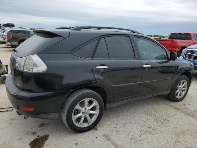 Photo 2 VIN: 2T2GK31U49C081529 - LEXUS RX350 